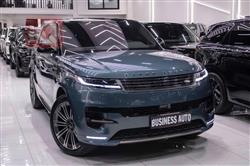 لاند ڕۆڤەر ڕانج ڕۆڤەر سپۆرت